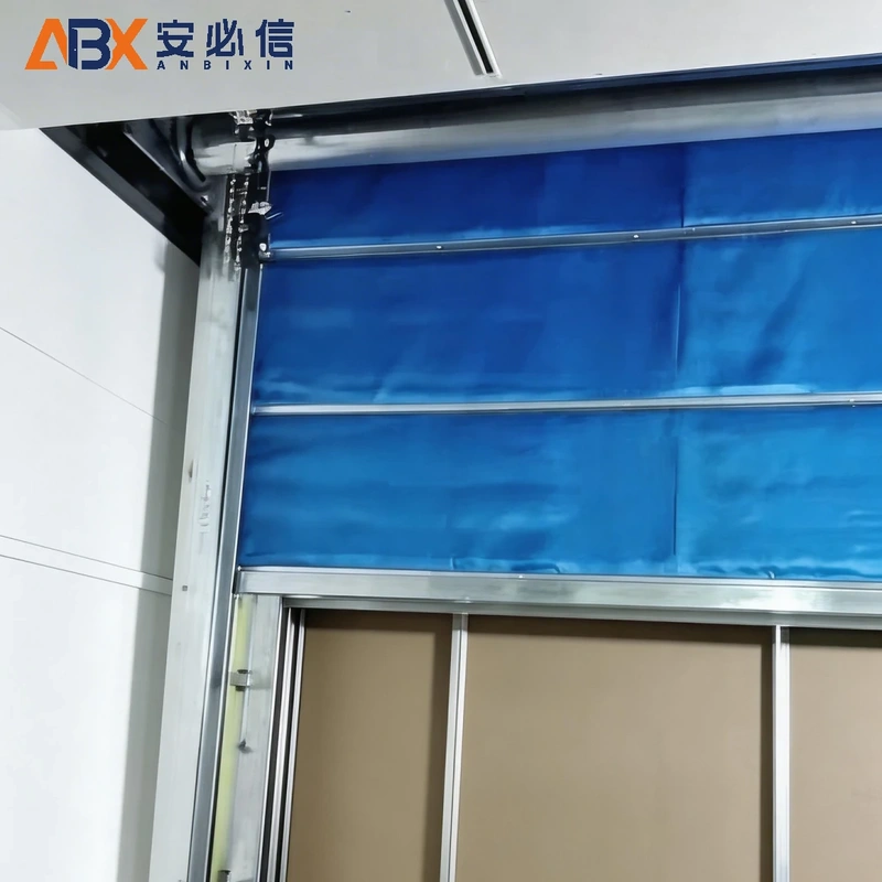 延安登车桥